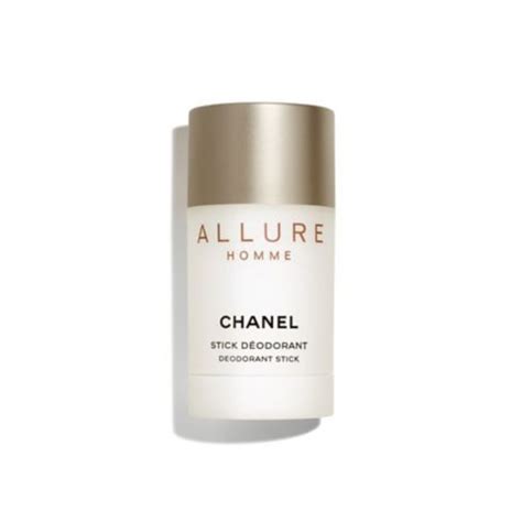 allure chanel composition|Chanel Allure boots.